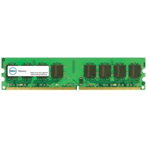 Accessory for server dell memory upgrade - 8gb - 1rx8 ddr4