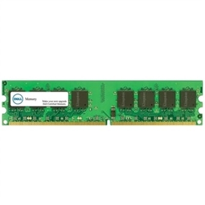 Аксесоар Dell Memory Upgrade - 16GB - 2RX8 DDR4 UDIMM 2666MHz