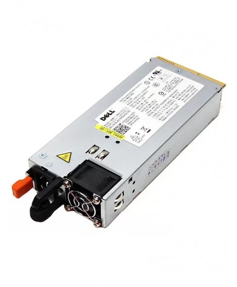 Power supply Dell, Single, Hot-Plug 600W