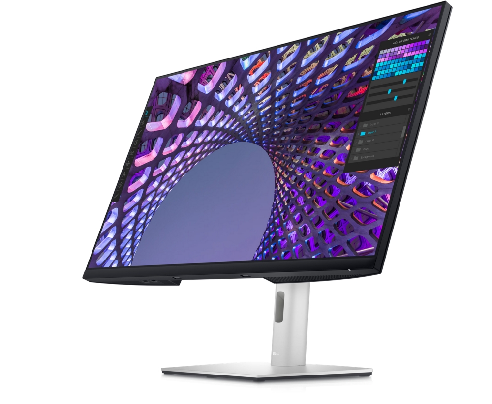 Монитор Dell P3223QE 31.5 LED Anti-Glare 4K 3840x2160