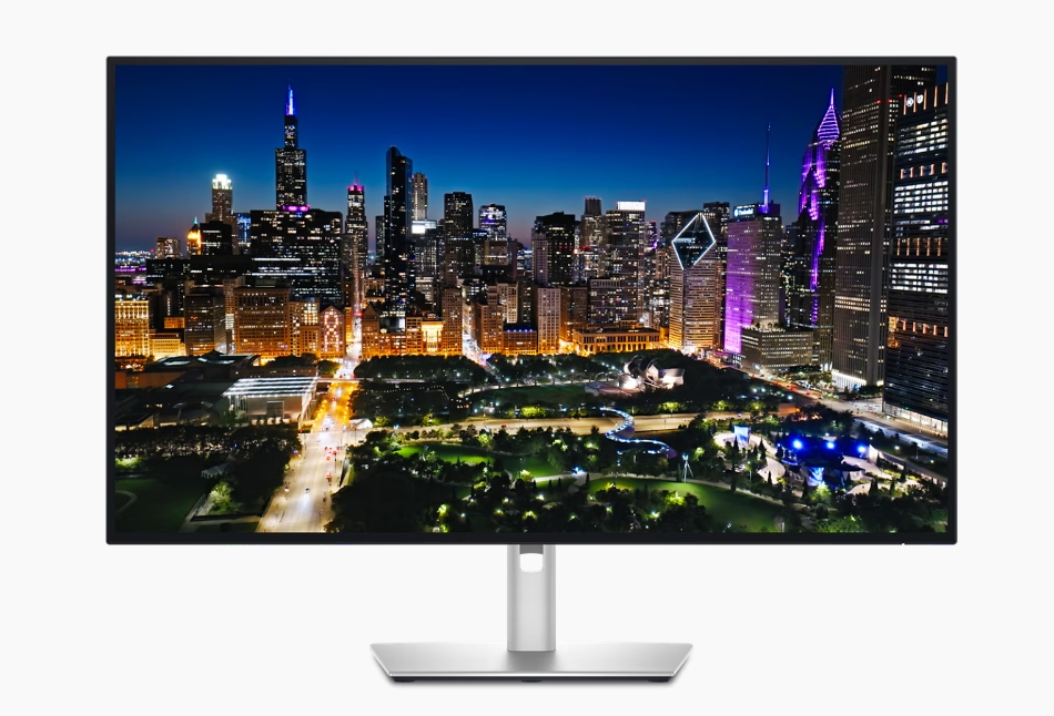 Монитор Dell U3225QE 31.5 IPS UHD AG 4K 3840x2160