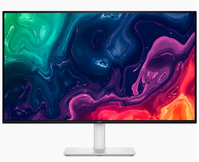 Monitor Dell S3225QS 31.5 VA Anti-Glare 4K UHD 3840x2160