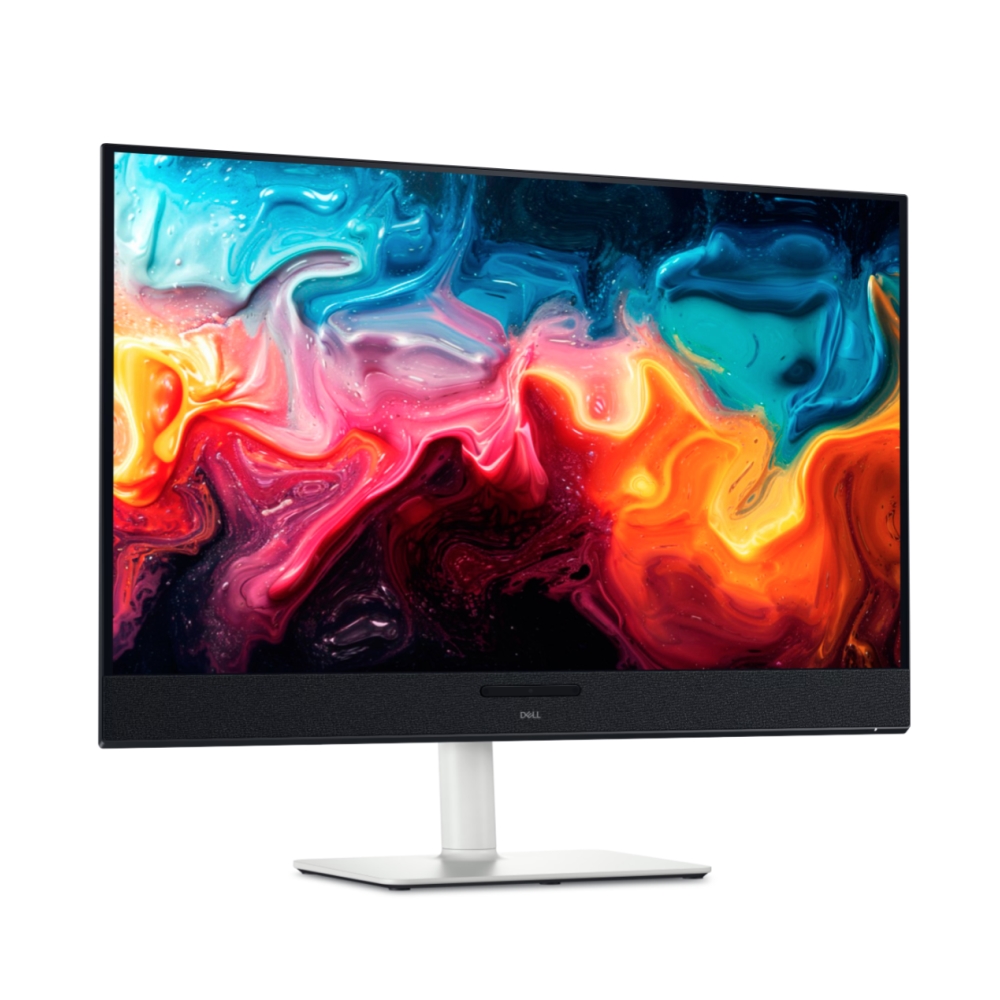 Monitor Dell S3225QC 32 QD-OLED UHD4K120Hz AMD FreeSync USB Hub Speakers