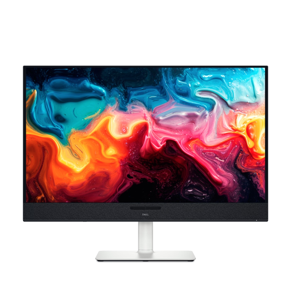 Monitor Dell S3225QC 32 QD-OLED UHD4K120Hz AMD FreeSync USB Hub Speakers