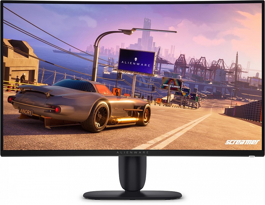 Монитор Dell Alienware AW3226DM, 32, Gaming, 240Hz