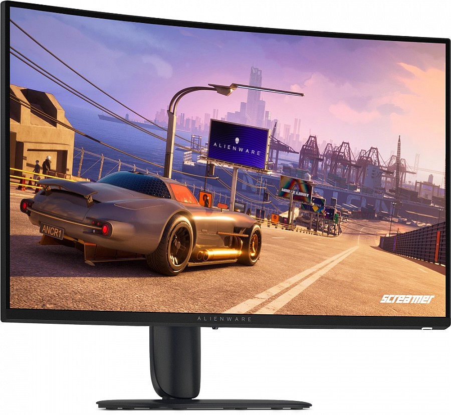 Монитор Dell Alienware AW3226DM, 32, Gaming, 240Hz