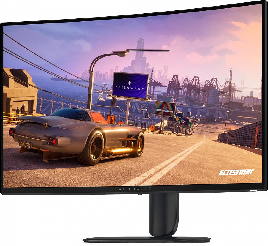 Монитор Dell Alienware AW3226DM, 32, Gaming, 240Hz