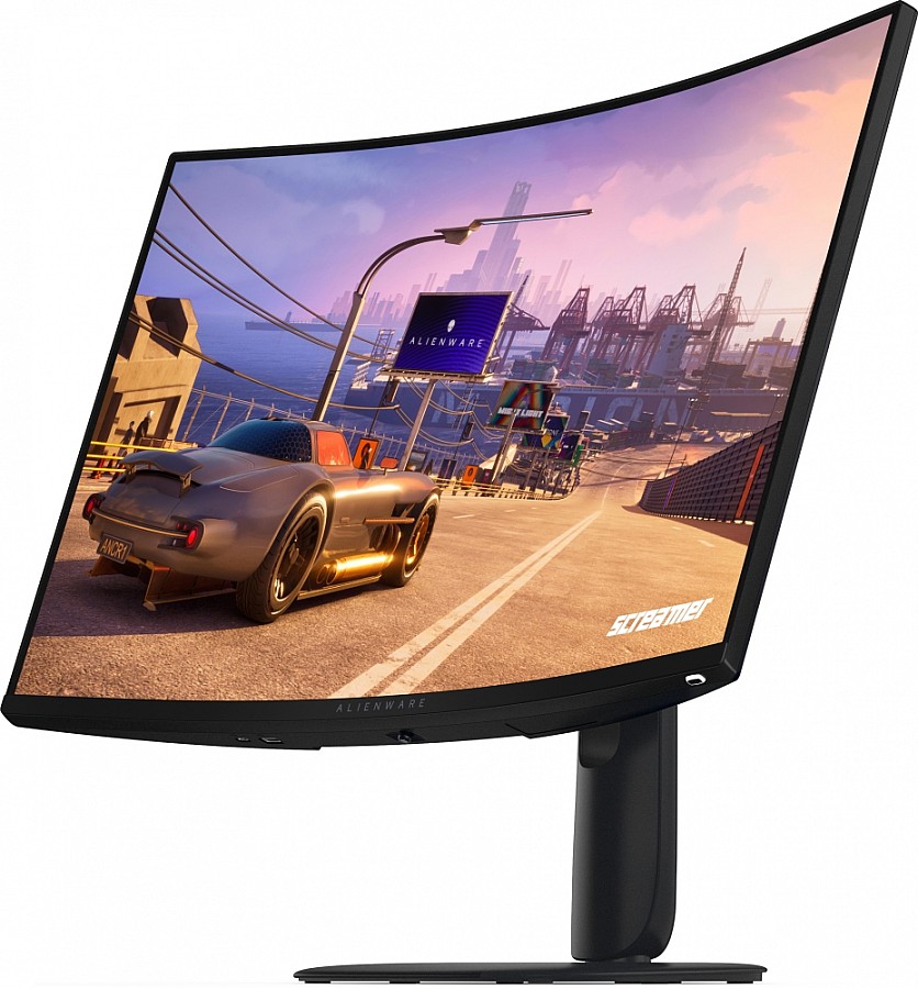 Монитор Dell Alienware AW3226DM, 32, Gaming, 240Hz
