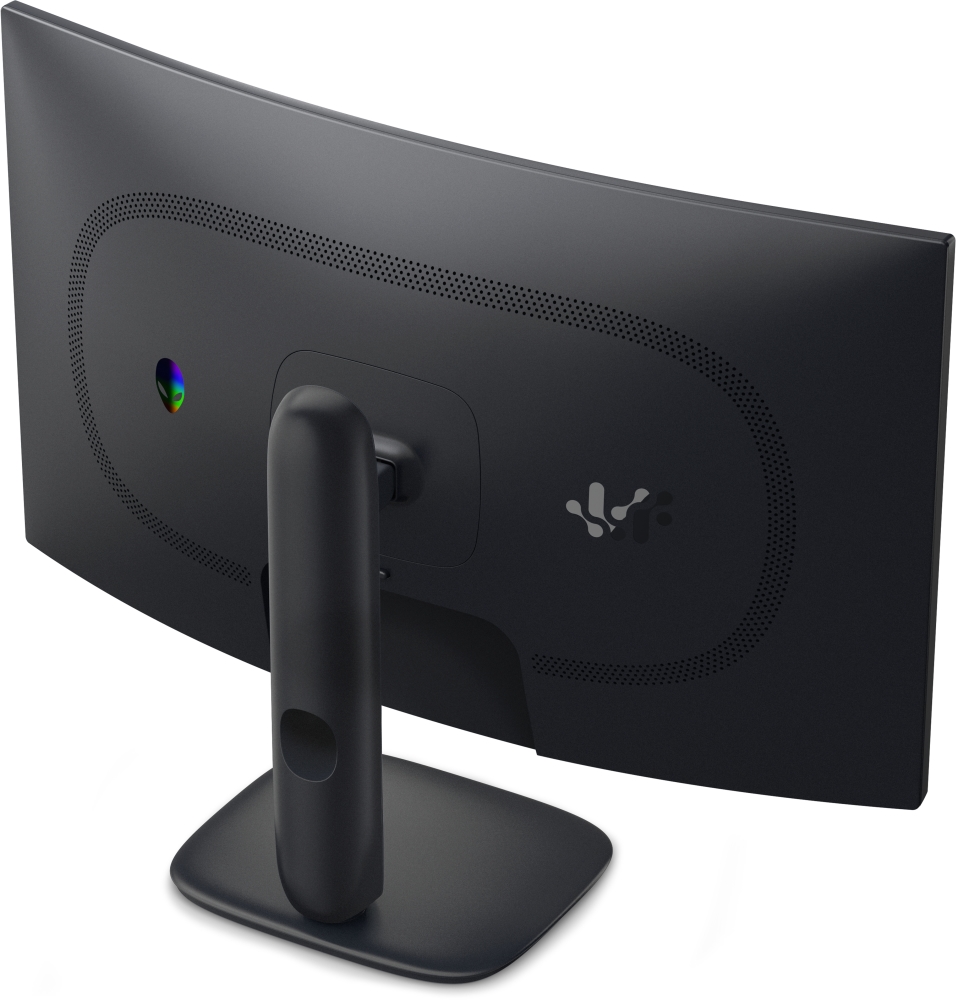 Монитор Dell Alienware AW3226DM, 32, Gaming, 240Hz