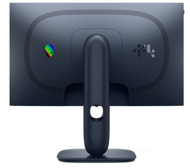Монитор Dell Alienware AW2525HM 25 IPS AG FullHD 1920x1080 320Hz 0.05ms 400cd/m² G‑SYNC/Freesync, HDMI/DP/USB 5Gbps, регулируем, черен
