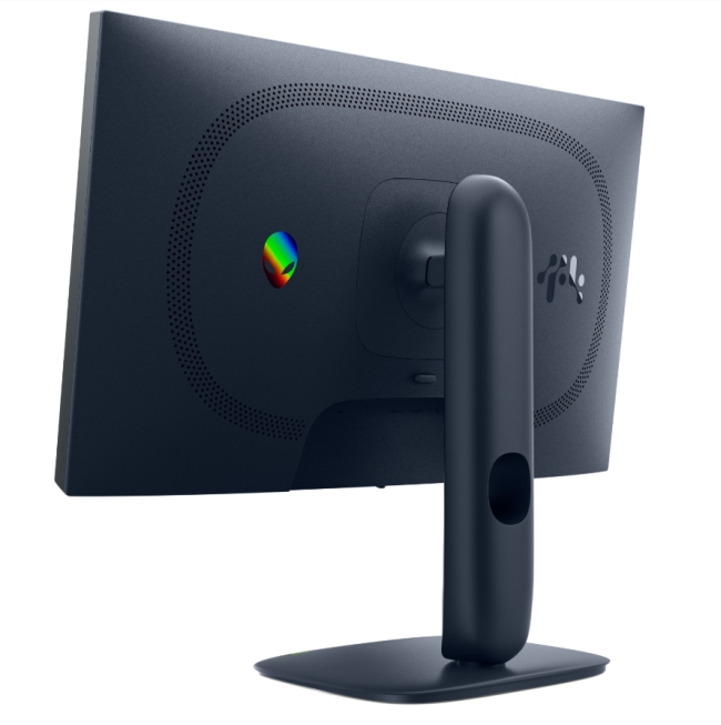 Монитор Dell Alienware AW2525HM 25 IPS AG FullHD 1920x1080 320Hz 0.05ms 400cd/m² G‑SYNC/Freesync, HDMI/DP/USB 5Gbps, регулируем, черен