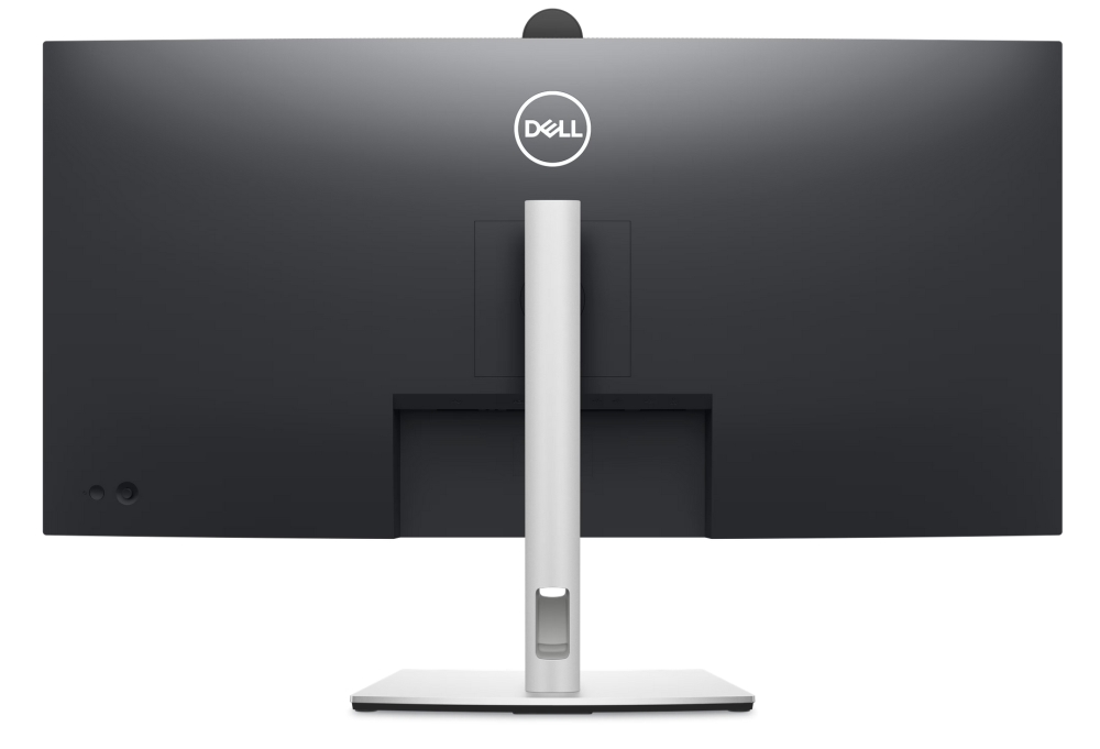 Монитор Dell P3424WEB 34 Curved Video Conferencing WQHD 3440x1440