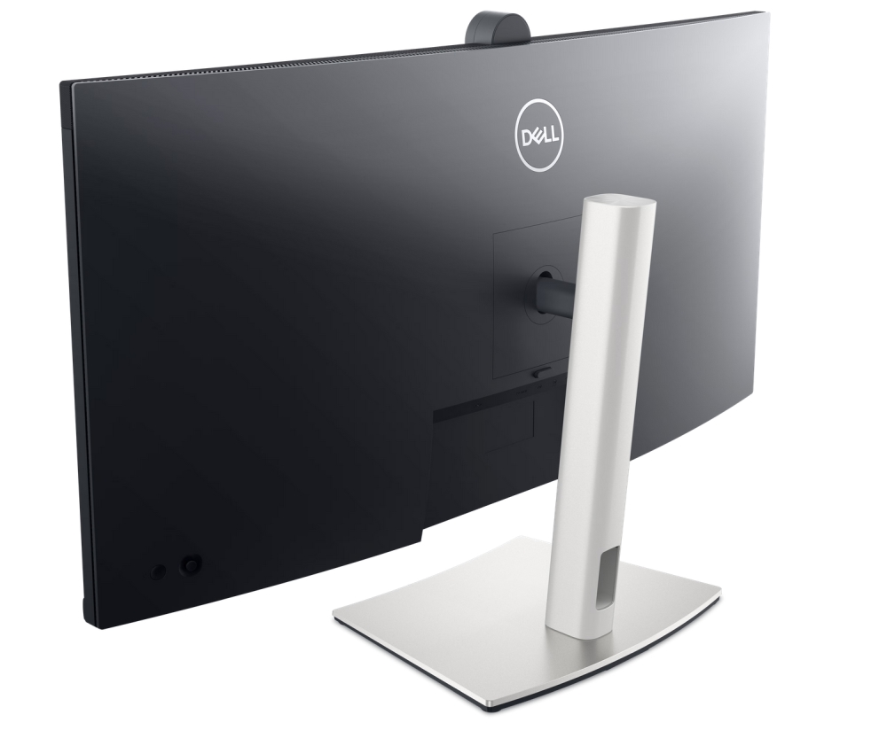 Монитор Dell P3424WEB 34 Curved Video Conferencing WQHD 3440x1440