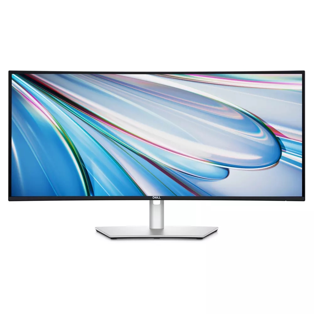 Монитор Dell U3425WE 34.14 IPS Anti-Glare UltraSharp Curved 21:9 WQHD 3440x1440