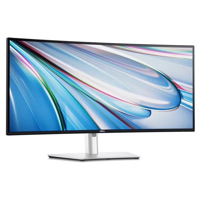 Монитор Dell U3425WE 34.14 IPS Anti-Glare UltraSharp Curved 21:9 WQHD 3440x1440