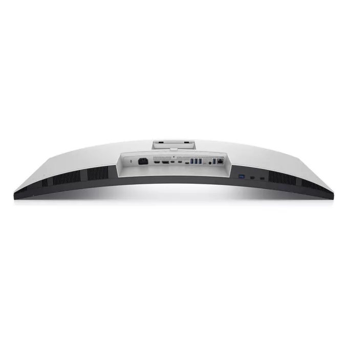Монитор Dell U3425WE 34.14 IPS Anti-Glare UltraSharp Curved 21:9 WQHD 3440x1440