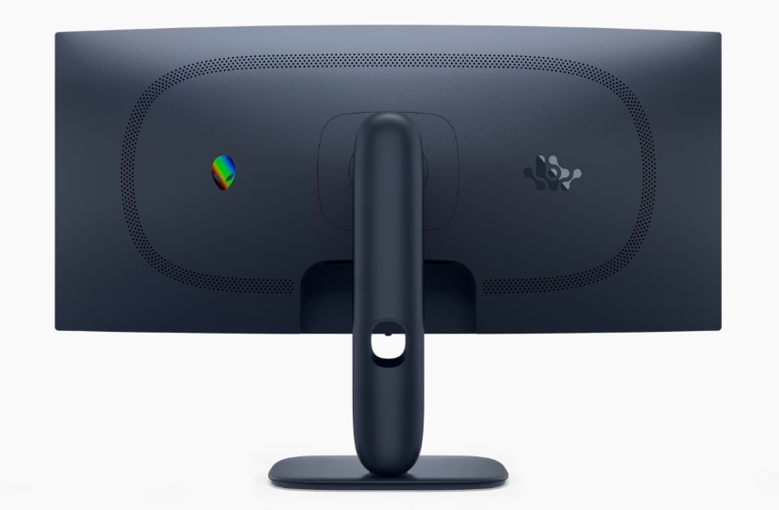 Монитор Dell Alienware AW3425DWM 34 Curved WQHD LED AG 21 9 VA 1ms GTG 180Hz