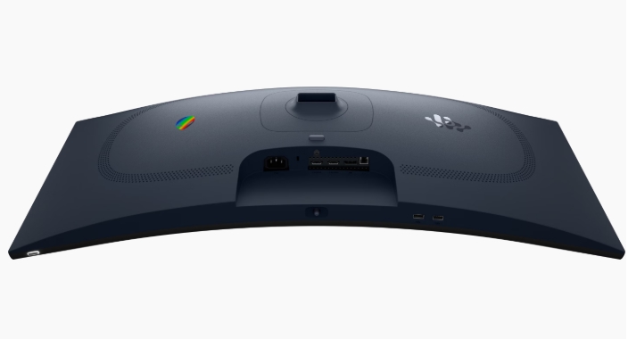 Монитор Dell Alienware AW3425DWM 34 Curved WQHD LED AG 21 9 VA 1ms GTG 180Hz