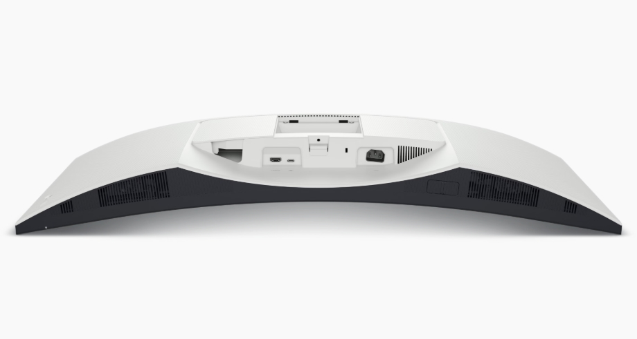 Монитор Dell S3425DW 34 Curved AG LED 21:9 UW-QHD 3440x1440