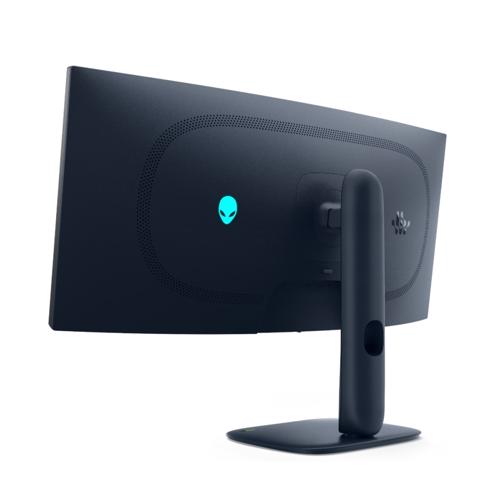 Monitor Dell Alienware AW3425DW Curved QD-OLED34.2 WQHD240Hz NVIDIA G-SYNC