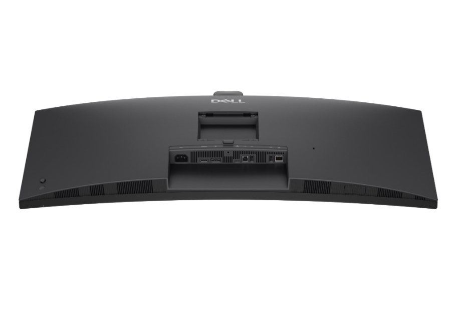 Monitor Dell P3426WEV, 34.1 Curved IPS, UW‑QHD, 100Hz, 5 ms, 99% sRGB, HDMI, DP, USB‑C hub, RJ45, webcam, KVM, PD 90W, Blackcurrys.co