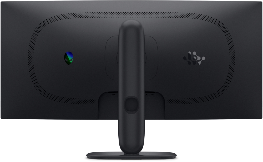 Монитор Dell Alienware AW3426DWM, 34, Gaming, 240Hz