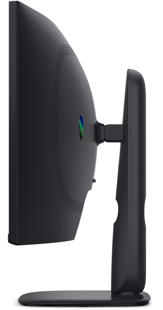 Монитор Dell Alienware AW3426DWM, 34, Gaming, 240Hz