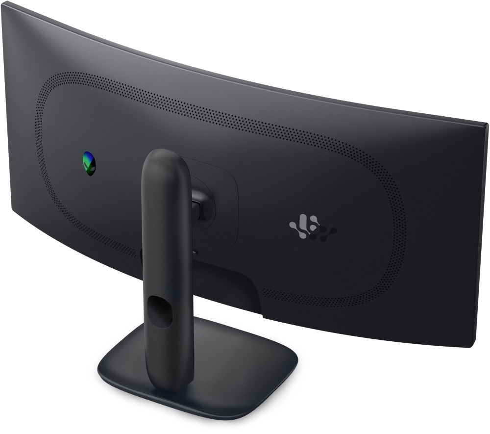 Монитор Dell Alienware AW3426DWM, 34, Gaming, 240Hz
