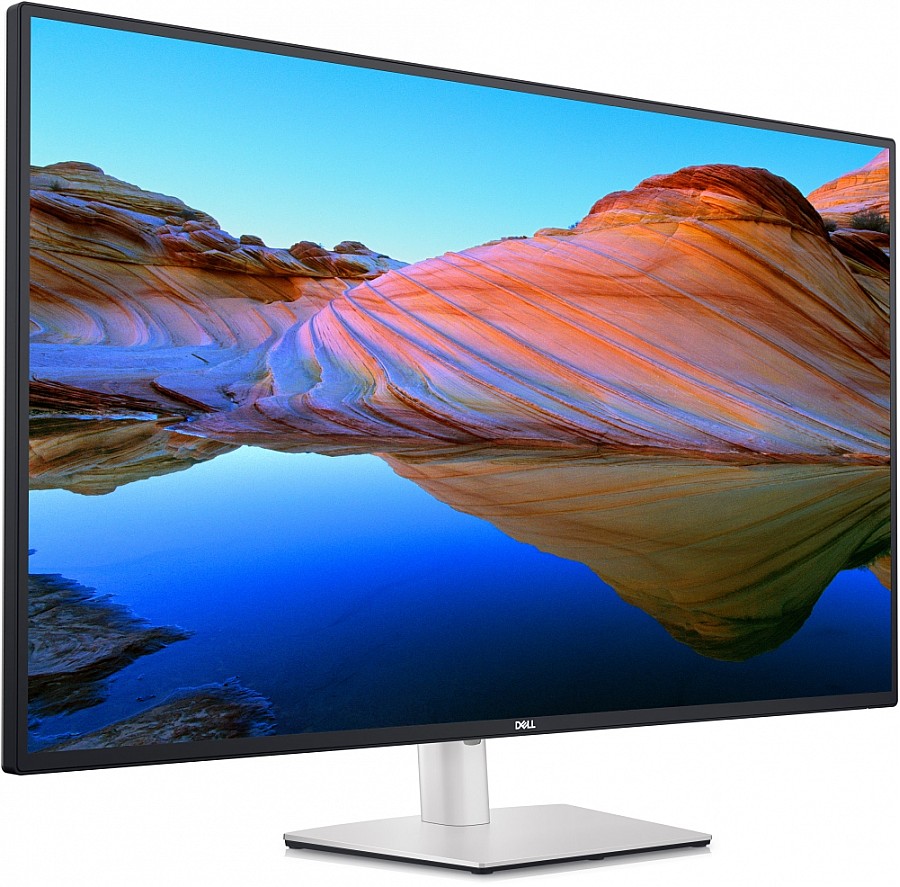 Монитор Dell U4323QE 42.5 4K UltraSharp AG 3840x2160