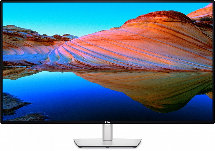 Монитор Dell U4323QE 42.5 4K UltraSharp AG 3840x2160