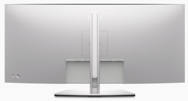 Монитор Dell U3824DW 37.5 UltraSharp Curved WQHD+ IPS 21:9 5ms 300cd/m2 USB-C