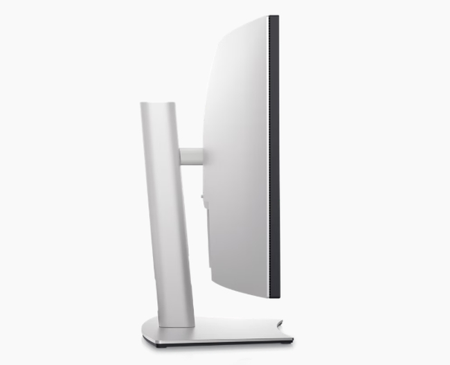 Монитор Dell U3824DW 37.5 UltraSharp Curved WQHD+ IPS 21:9 5ms 300cd/m2 USB-C