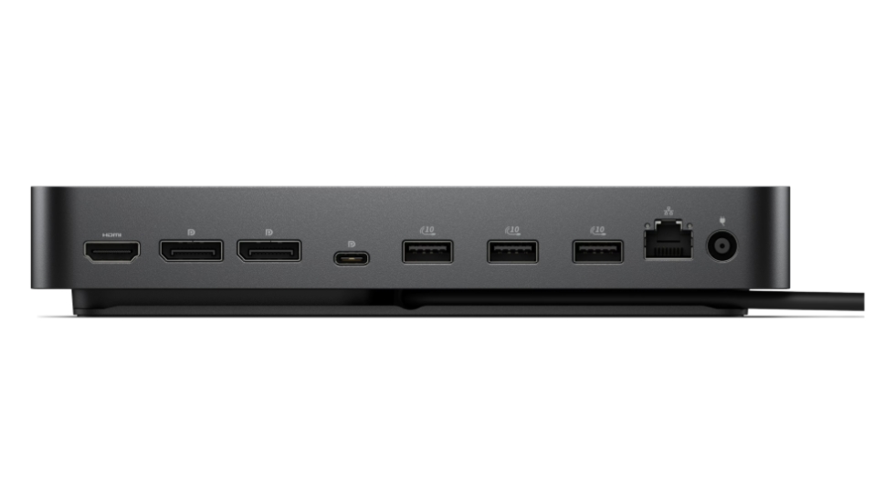 Докинг станция Dell Pro Smart Dock SD25