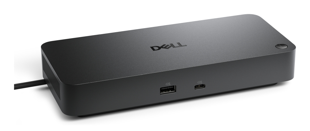 Докинг станция Dell Pro Thunderbolt 4 WD25TB4