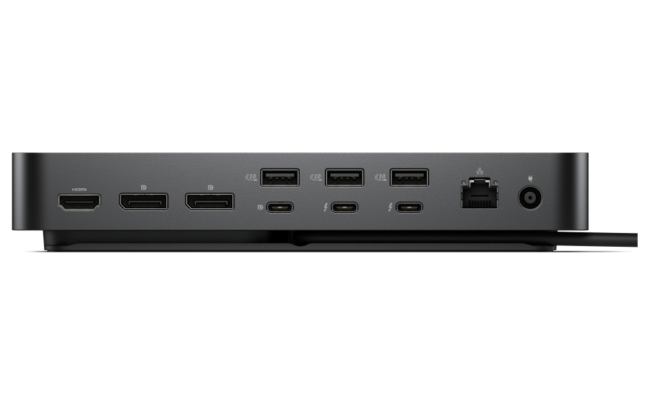 Докинг станция Dell Pro Thunderbolt 4 WD25TB4