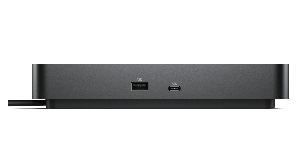 Докинг станция Dell Pro Thunderbolt 4 WD25TB4