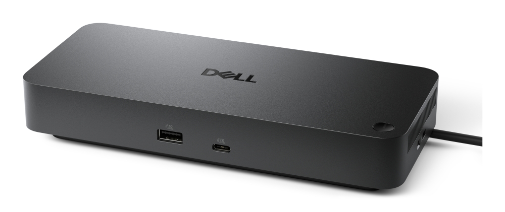 Докинг станция Dell Pro Thunderbolt 4 WD25TB4