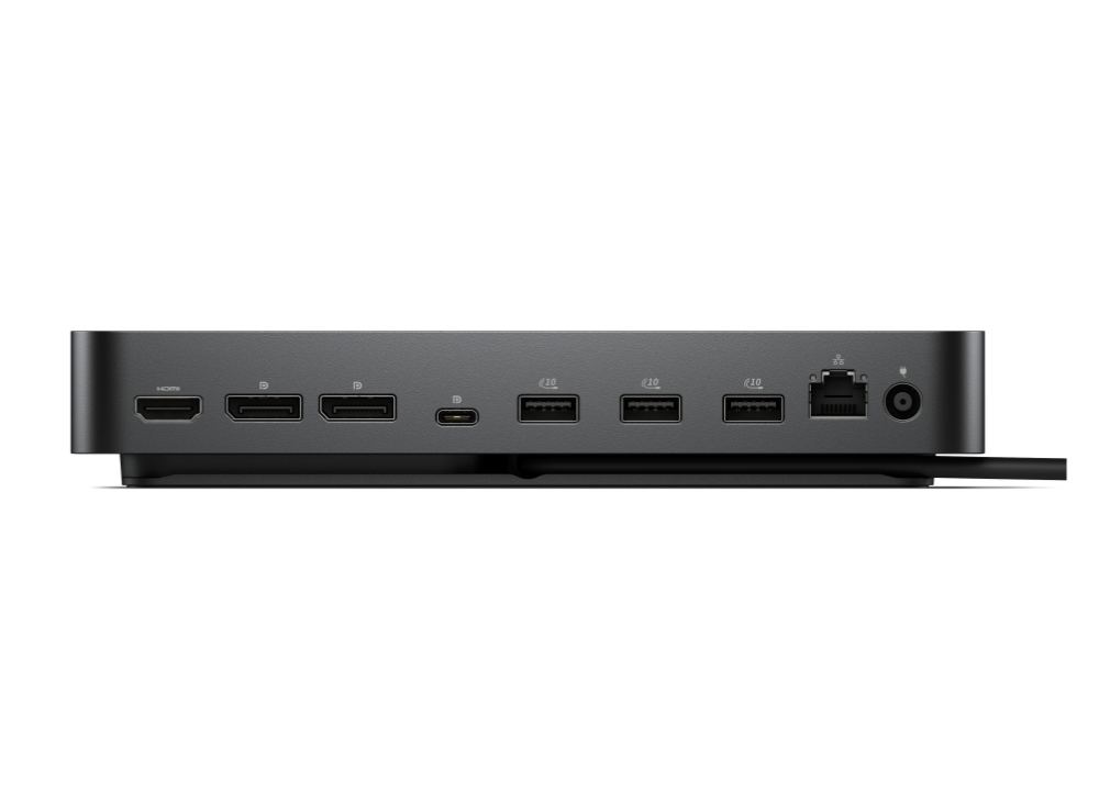 Докинг станция Dell Pro Dock WD25Z