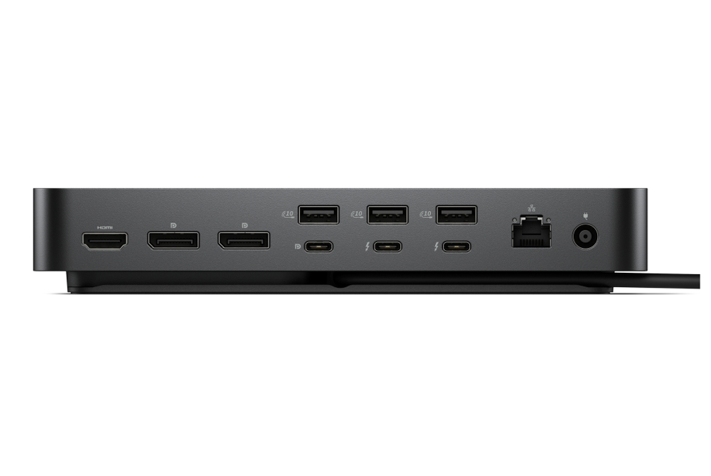 Dell Pro Thunderbolt 4 Smart Dock SD25TB4