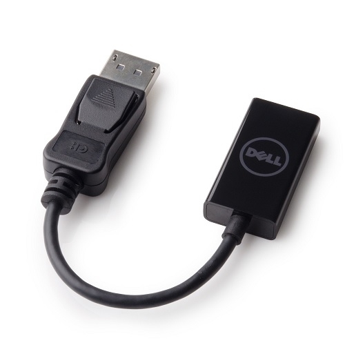 Адаптер Dell - DisplayPort to HDMI 2.0 (4K)