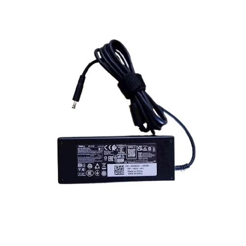 Power supply Dell 90W 4.5mm Barrel AC