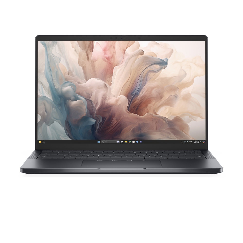 Лаптоп Dell Pro 14 Premium PA14250 Ultra 5 236V 14 FHD+ 16GB 512GB Intel Arc Wi‑Fi 7 Win 11 Pro