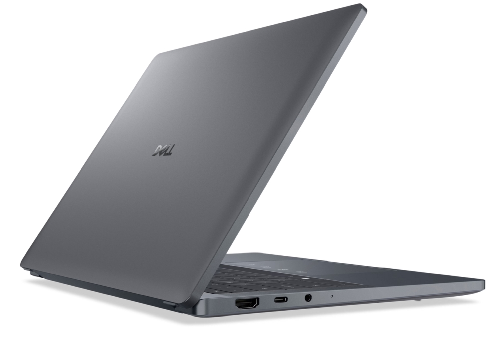 Лаптоп Dell Pro 13 Premium PA13250 Intel Ultra 5 236V 13.3 FHD+ WVA 16GB 512GB SSD Intel Arc Win11 Pro