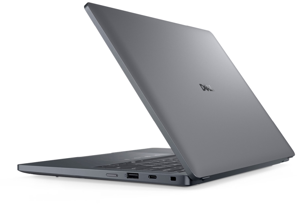 Лаптоп Dell Pro 13 Premium PA13250 Intel Ultra 5 236V 13.3 FHD+ WVA 16GB 512GB SSD Intel Arc Win11 Pro