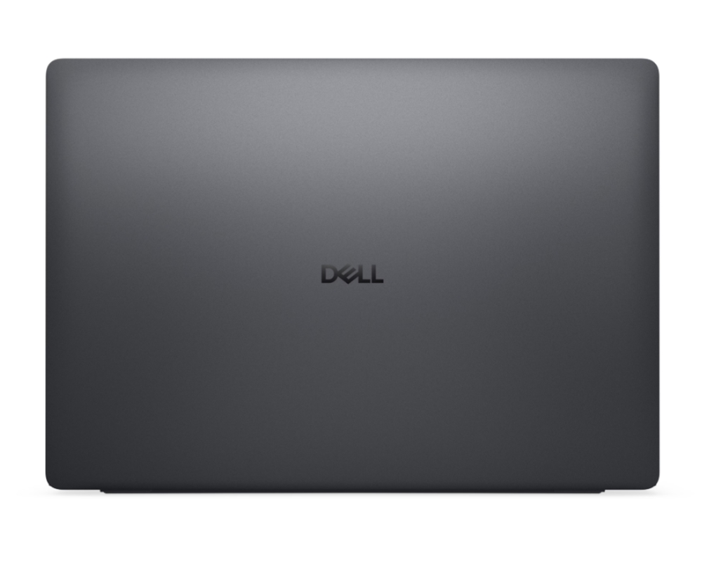 Laptop Dell Pro 16 PC16250 Intel Core 5 120U 16 FHD+ AG 8GB 512GB SSD Integrated Graphics Win11 Pro