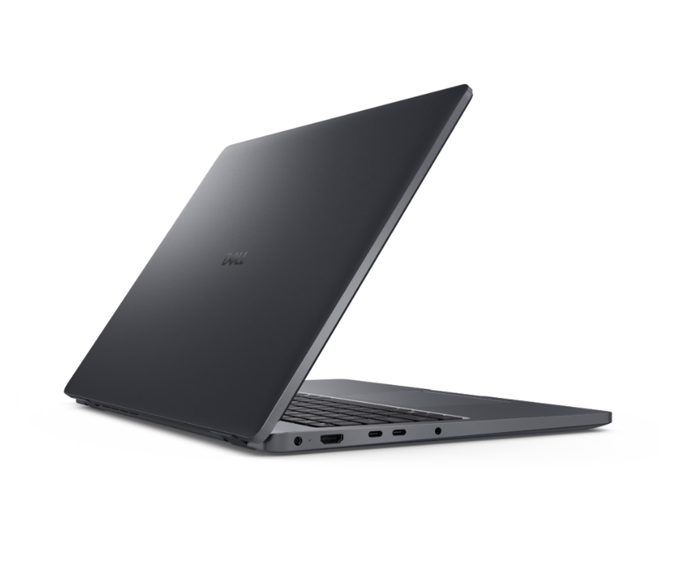 Laptop Dell Pro 16 PC16250 Intel Core 5 120U 16 FHD+ AG 16GB 256GB SSD Integrated Graphics Win11 Pro