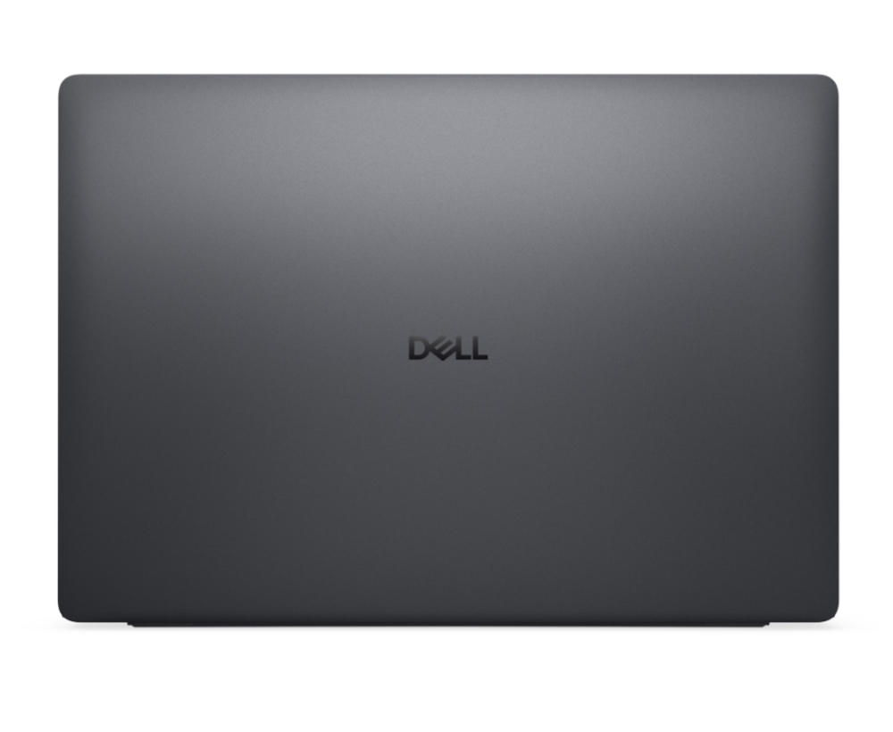 Laptop Dell Pro 16 PC16250 Intel Core 5 120U 16 FHD+ AG 16GB 256GB SSD Integrated Graphics Win11 Pro
