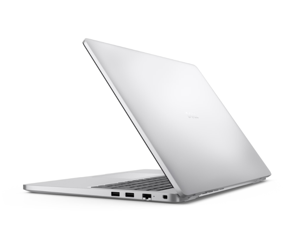 Лаптоп Dell Pro 16 PC16250 Intel Ultra 7 255U 16 FHD+ AG 16GB 512GB SSD Интегрирана графика Win11 Pro