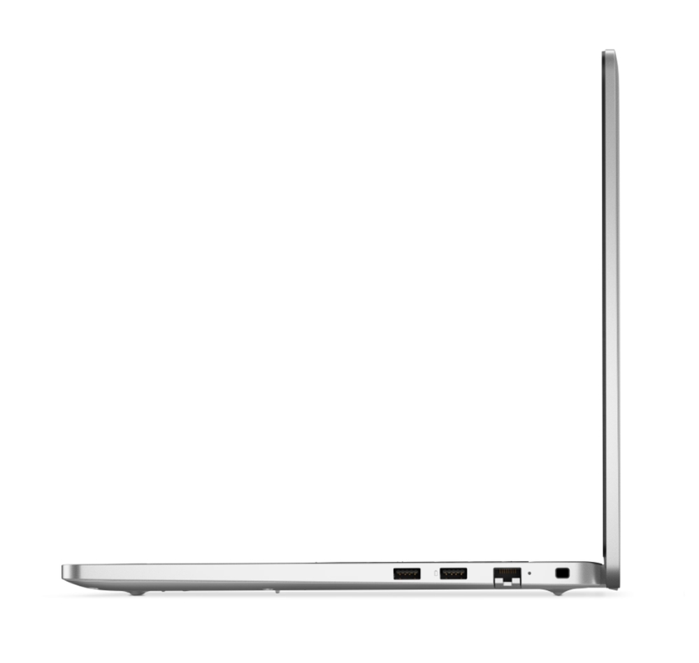 Лаптоп Dell Pro 16 PC16250 Intel Ultra 7 255U 16 FHD+ AG 16GB 512GB SSD Интегрирана графика Win11 Pro