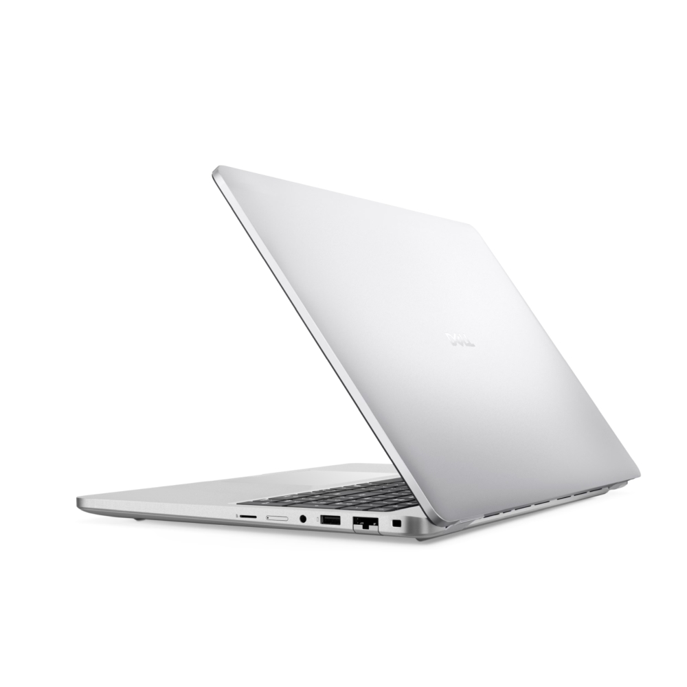 Laptop Dell Pro 16 Plus PB16250 Intel Core Ultra 7 255U 16 FHD+ AG 16GB 512GB SSD Integrated Graphics Win11 Pro